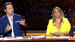 Iker Jiménez desvela una fotografía de Donald Trump y Lionel Messi en su encuentro en la Casa Blanca: "La ha mandado Alandete"