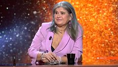 Lucía Etxebarria, después de que un juez le diese la razón tras ser denunciada por ver a un hombre en una persona trans: "Me pegaron por la calle"