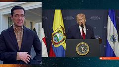 ¿Qué han hablado Putin y Trump en su primera llamada desde la escalada bélica en Irán? David Alandete da todos los detalles