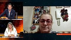 Paqui, madre de un guardia civil asesinado en Barbate, reacciona a la ausencia de la Abogacía del Estado en el caso contra los narcos: "Ha sido un palo gordo"