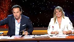 Iker Jiménez cuenta en 'Horizonte' una anécdota que le sucedió junto a Carmen Porter: "A los que odian les da mucha rabia"