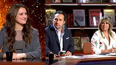 Ana Reyes, experta en Inteligencia Artificial, opina sobre la viralización diaria de 'Horizonte': "Tenéis una influencia real"