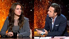 Esta es la información sobre Iker Jiménez que puede tener la plataforma Hodio, según una experta en IA: "¿Hasta qué punto puede saber de mí?"