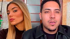 Gilbert opina de la participación de Claudia en 'Supervivientes'