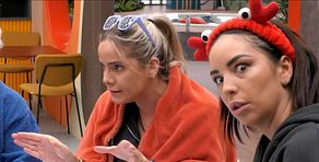 Gloria critica el concurso de Antonio Canales en 'GH DÚO': "Había cosas que no estaban bien"