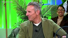 Joaquín Prat se moja y desvela cuál es, para él, el "cuerpazo" de la edición de 'Supervivientes 2026'