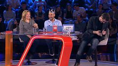 "Puedo ser un kamikaze": la frase de motivación de un concursante al reflexionar su continuación en 'Allá tú'