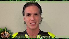 Toni Elías, concursante de 'Supervivientes 2026': "Mi vida está llena de retos y este es uno nuevo"