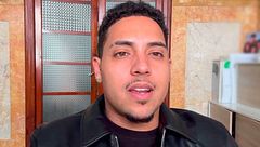 Gilbert desenmascara al nuevo novio de Claudia Chacón