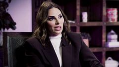 Irene Rosales rompe su silencio en '¡De viernes!' sobre las infidelidades que sufrió en su matrimonio con Kiko Rivera, el viernes a las 21:45h en Telecinco