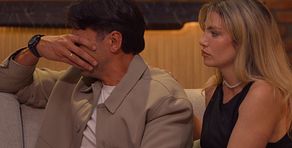 Stefan se rompe en 'Casados a primera vista' al escuchar la complicada historia de Marc: "Me veo reflejado al 100%"