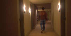 Borja se marcha de casa tras su momento más tenso con Luciana por quitarse el anillo de casa: "No quiero tener una relación"