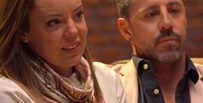 Las lágrimas de Ana al sincerarse tras haber dado un paso más en su relación con Luija: “¿Cómo se lo explico yo a mi madre?”