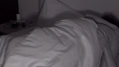 ¡Sorpresa total! La relación de Marc y Ainhoa da un giro radical y acaban teniendo un momento íntimo bajo las sábanas