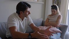 El tenso momento entre Estefanía y Stefan hace que él reaccione como nunca antes: "Necesito mi espacio"