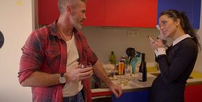 Laura rompe a llorar con Milton al hablar de Lorenzo: “Me da miedo perderle”