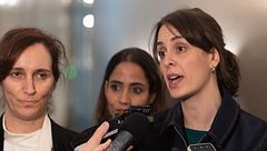 El objetivo de los acosadores digitales como los de Rita Maestre: intimidan y amenazan con datos privados