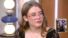 Las secuelas en Carolina de criarse sin sus padres: "Es miedo al abandono y al rechazo"