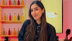 Una persona del entorno de las Pombo habría difundido el rumor de que Papín es el padre biológico de Gabriela