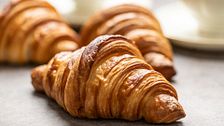 Cómo reconocer un buen cruasán (de verdad), según el pastelero Oriol Balaguer 