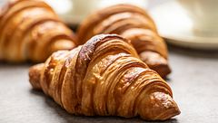 Cómo reconocer un buen cruasán (de verdad), según el pastelero Oriol Balaguer 