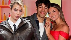 Jessica Goicoechea habría tenido algo con Joan Verdú