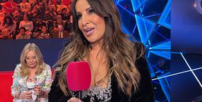 Raquel Salazar, sobre Belén: "Se le está yendo la olla"