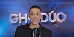 Andrea Sabatini, sin filtros