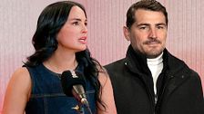 Claudia Bavel se sincera sobre su relación con Iker Casillas