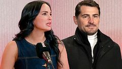 Claudia Bavel se sincera sobre su relación con Iker Casillas