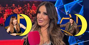 "Carlos sin Cristina no es nadie"