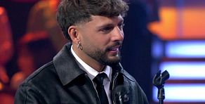 Álvaro García lanza una indirecta en 'GH DÚO' sobre su situación sentimental con Gloria Camila