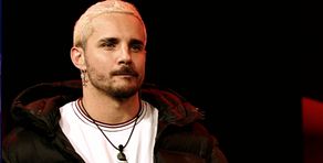 Las imágenes del tremendo rebote de Manuel González tras ser expulsado de 'GH DÚO'