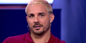 Manuel González toma una drástica decisión tras ver las imágenes de la fuerte discusión de su padre y Lucía Sánchez: "Me da pena"