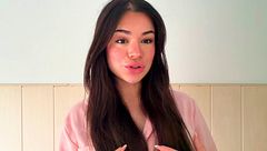 Helena actualiza el estado de su pecho tras la operación