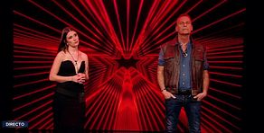 Sandra anula las últimas nominaciones al pulsar el botón rojo y se mide en duelo con Carlos Lozano para la expulsión: "Quien no arriesga, no gana"