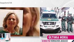 Un pozo en la casa de los hermanos investigados por la desaparición de Francisca Cadenas, en el punto de mira de los agentes