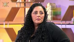 Verónica, quien descubrió que su padre no era el biológico en 'El diario de Jorge', regresa con un testimonio: "Voy a someterme a un test de ADN"