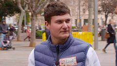 Miquel Montoro, concursante de ‘Lo sabe, no lo sabe’, recuerda su salto a la fama con 'pilotes': su nueva vida como herrero