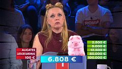 Quili decide plantarse para sorpresa de sus compañeros y descubre si ha cometido una locura