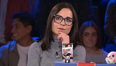 Ana se viene abajo con el peor inicio de concurso de la historia de 'Allá tú': "Imposible empezar peor"