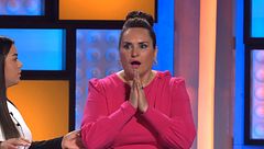 El divertido deseo de Noa y de su hermana espiritual en ‘¡Allá tú!’: “Ser señoras costeadas’