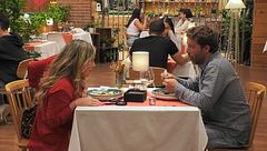 Un soltero, tras sentirse obligado por su cita a pagar la cena: "Macho proveedor ni lo soy, ni lo seré"