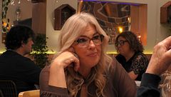 La estupefacción de una soltera de 'First Dates' al descubrir el episodio sexual más satisfactoria de su cita: "Me salió una llama azul"