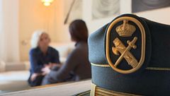 El brutal testimonio de Carolina, una guardia civil que sufrió las violaciones de su superior: "Su silencio también les hace cómplices”