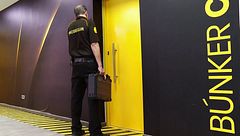 El mayor búnker de criptomonedas de Europa está en Madrid y guarda millones en criptoactivos