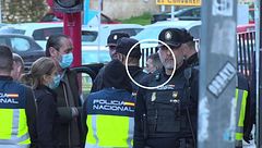 El acusado de provocar el incendio mortal de Miranda de Ebro salió de prisión hace 20 días: tenía múltiples antecedentes graves