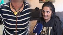 El duro testimonio de la exmujer del detenido por el incendio de Miranda de Ebro: "Tengo el oído reventado de los puñetazos"