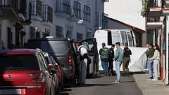 Encuentran los restos óseos Francisca Cadenas nueve años después de su desaparición: estaban enterrados en el patio de sus vecinos