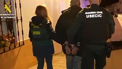 ‘Juli’, uno de los detenidos por la desaparición de Francisca Cadenas, confiesa el crimen y exculpa a su hermano